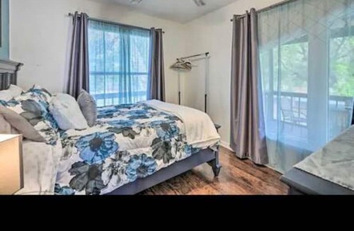 Durant House | Family - Friendly escape