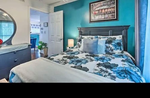 Durant House | Family - Friendly escape