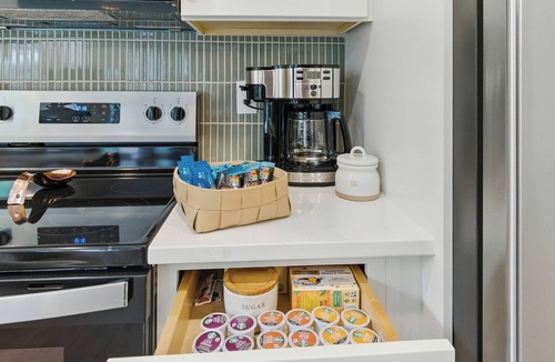 Overland Park House | Family-Friendly FiFA Base Camp w/Game Room, Patio, & Firepit