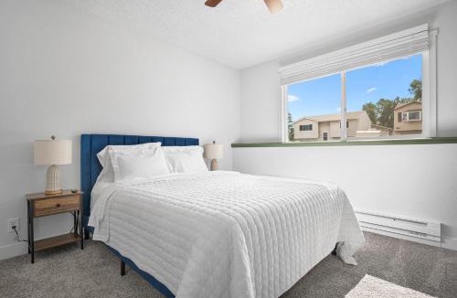 Gillette House | Family Friendly Find on Emerson!