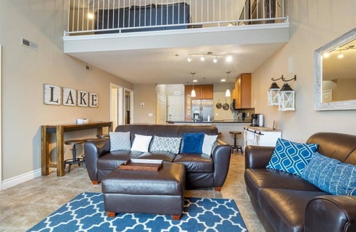 Camdenton Condo | Family-friendly, Fishing, & Fun w/2 Pools, Views, Boat Slip & Launch