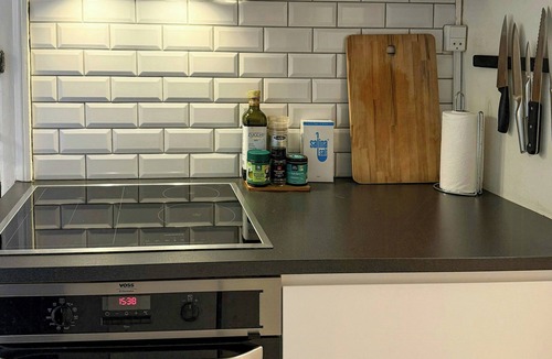 Frederiksberg Apartment | Family-friendly flat near Frederiksberg Gardens