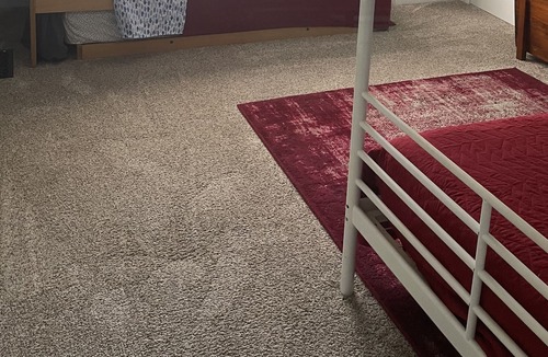 North Auburn House | Family Friendly Flat for 8