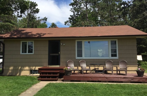 Nisswa Cottage | Family Friendly - Flat Sandy Beach - Next to Paul Bunyan Trail