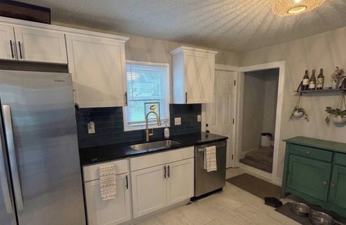 Rosedale House | Family Friendly for World Cup 4-bedroom house with AC