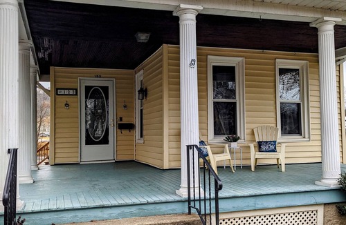 Warren House | Family Friendly FULL HOUSE