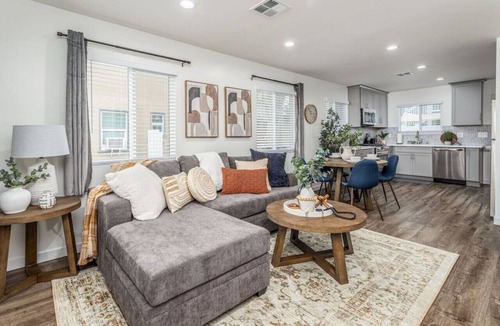 Normal Heights House | Family-friendly Fun in the Sun