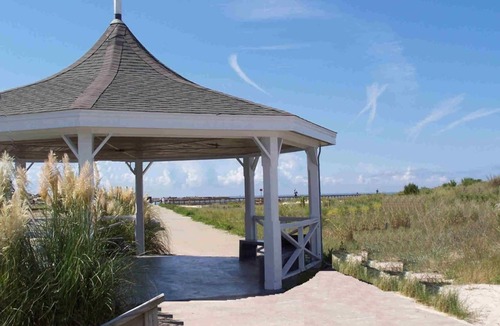 Cape Charles House | Family-Friendly Fun Just 1 Block from Downtown Cape Charles