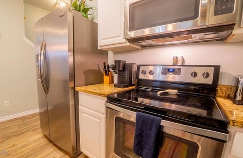 Corpus Christi Condo | FAMILY FRIENDLY. GREAT HEATED POOL