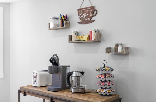 Calgary House | Family friendly gem