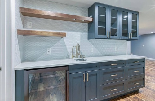 Seminary Hill House | Family-Friendly Getaway | Kid Amenities | Backyard