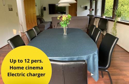 Give Apartment | Family friendly - Give apartment