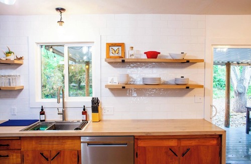 The Dalles House | Family Friendly Gorge Lodge