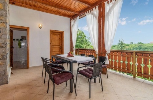 Jastrebarsko House | Family friendly house with a parking space Dragovanščak, Prigorje (K-22529)