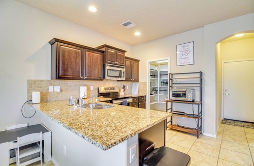 Paradise Hills Civic House | Family-Friendly Home w/Mtn View in Albuquerque!