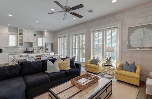 Cinnamon Shore House | Family-Friendly Home in Cinnamon Shore w/Access to Resort-Like Amenities