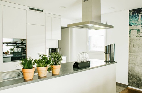 Kreuzlingen House | Family-friendly holiday home on Lake Constance