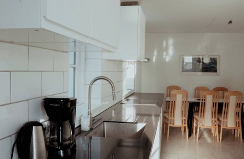 Middelfart House | Family-friendly holiday home near the sea