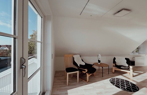 Middelfart House | Family-friendly holiday home near the sea