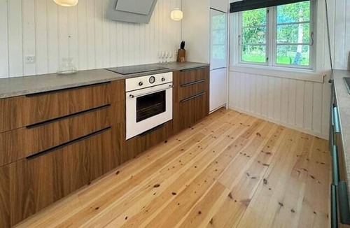 Grevinge House | Family friendly holiday home near Lammefjorden