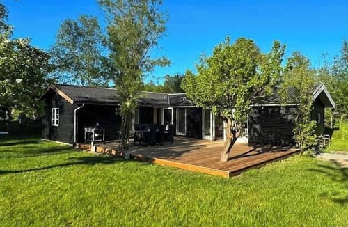 Grevinge House | Family friendly holiday home near Lammefjorden