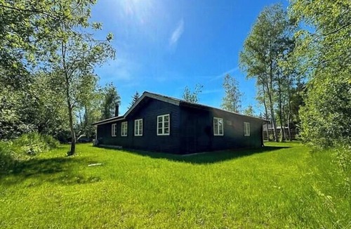 Grevinge House | Family friendly holiday home near Lammefjorden