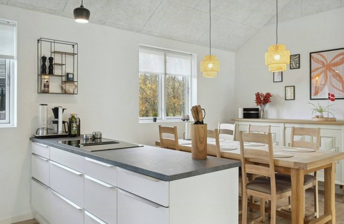 Vestergard House | Family-friendly holiday home by Arrild