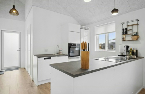 Vestergard House | Family-friendly holiday home by Arrild