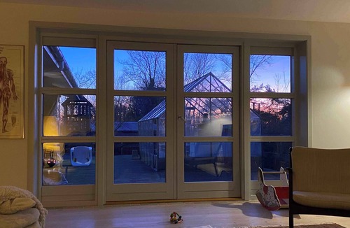 Or House | Family friendly holiday home in Orø