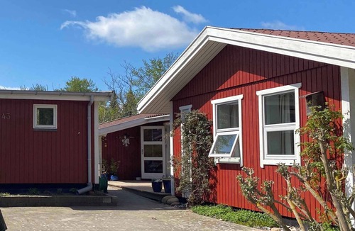 Or House | Family friendly holiday home in Orø