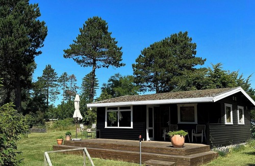 Bronde House | Family-friendly holiday home on scenic Orø