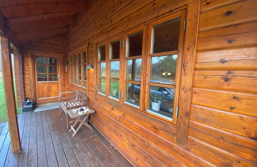Læsø House | Family-friendly holiday home in scenic nature