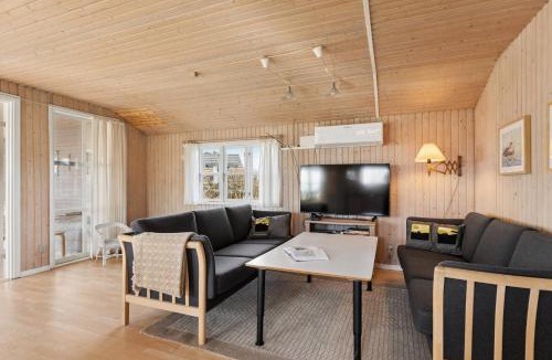 Remmer Strand House | Family-Friendly Holiday Home Near Limfjord