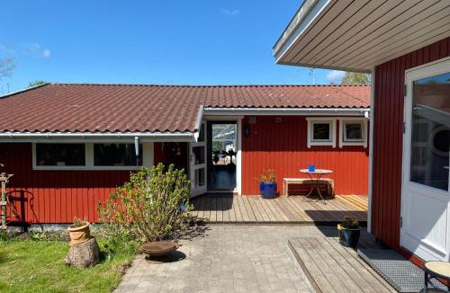 Or House | Family Friendly Holiday Home In Orø
