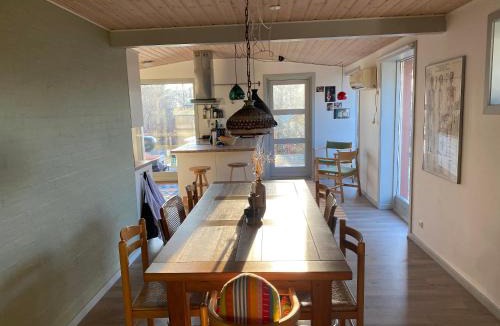 Or House | Family Friendly Holiday Home In Orø