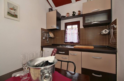 Kastel House | Family-friendly holiday home with pool