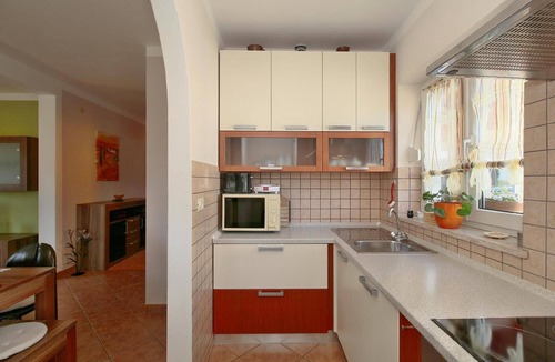 Kastel House | Family-friendly holiday home with pool