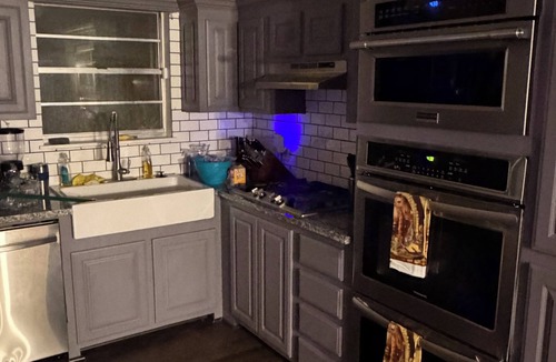 Broadmoor House | Family-Friendly Home Minutes from Everything LSU, Southern, & Downtown