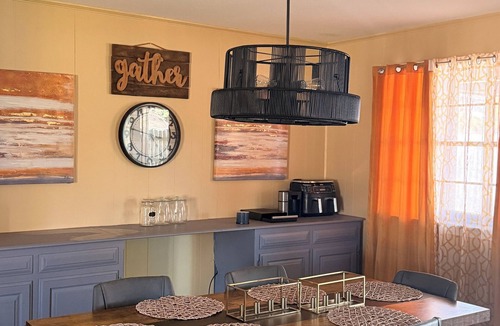 Broadmoor House | Family-Friendly Home Minutes from Everything LSU, Southern, & Downtown