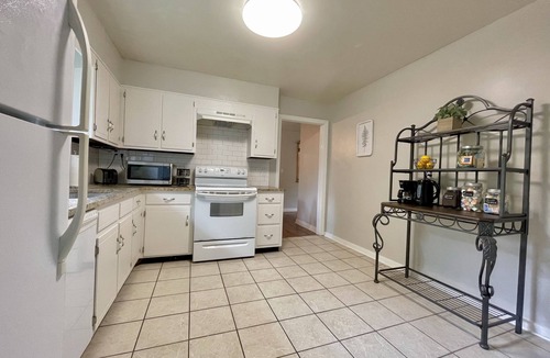 East Ridge House | Family-friendly home— 10 min from Downtown Chattanooga