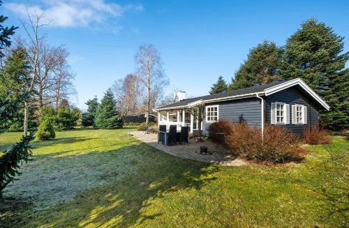 Smidstrup Strand House | Family Friendly Home Close To Beach Gilleleje