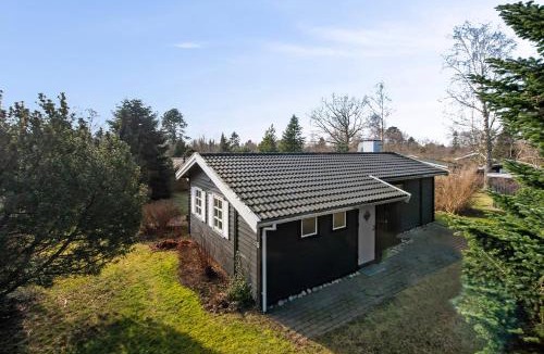 Smidstrup Strand House | Family Friendly Home Close To Beach Gilleleje