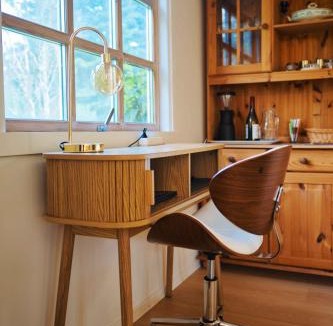 Smidstrup Strand House | Family Friendly Home Close To Beach Gilleleje