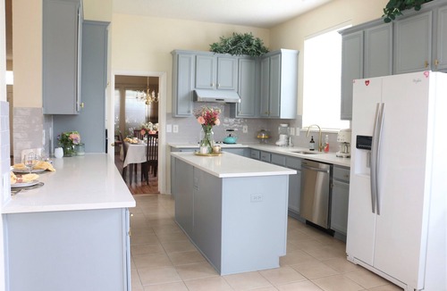 Plano House | Family Friendly Home Convenient to everything!