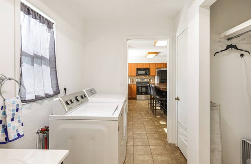 Kiowa Cottage | Family-friendly Home in Kiowa: Walk to Dining!
