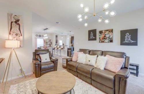 Manor House | Family-Friendly Home in Manor, Near Outdoor Rec