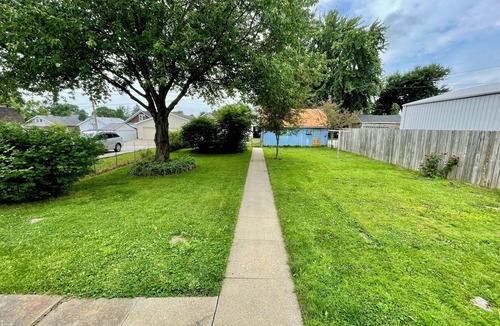 Jasper House | Family-friendly home in Jasper