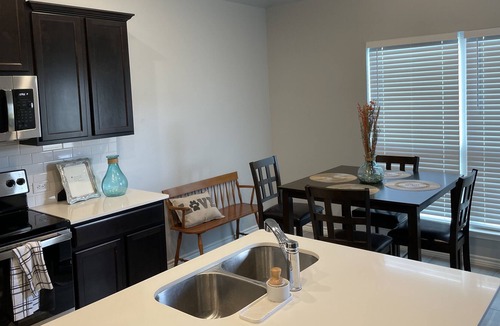 Temple House | Family Friendly home made for comfort!