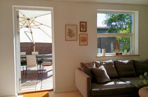 Aalbaek Villa | Family-Friendly Home Near Beach Forest Harbour