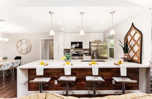 Barker House | Family-Friendly Home Near Great Southwest Equestrian Center – Horse Show Special